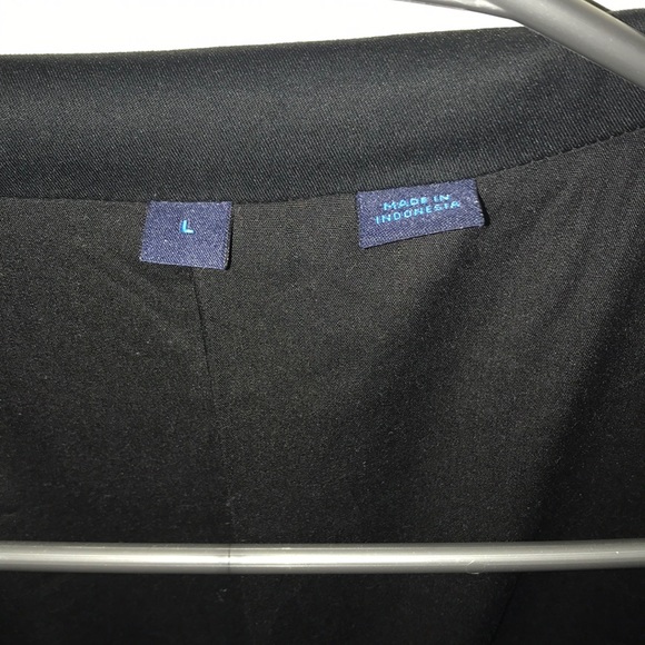 Men’s Large suit coat by Material London - Picture 4 of 5